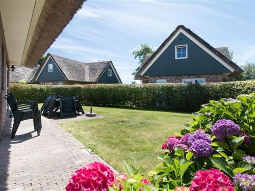 Ferienhaus - 6 Personen -  - 1753 GE - Sint Maartenszee