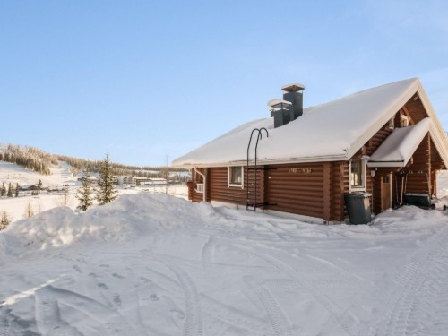 Holiday home - 6 persons -  - Hyrynsalmi - 89400