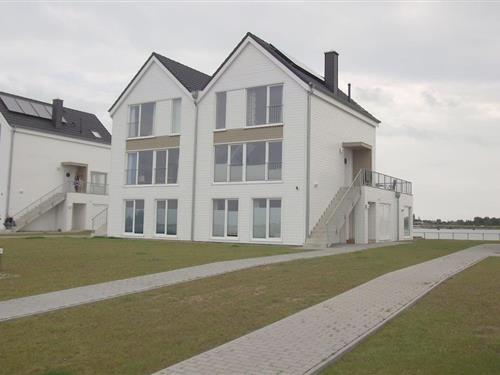 Ferielejlighed - 4 personer -  - 24376 - Kappeln