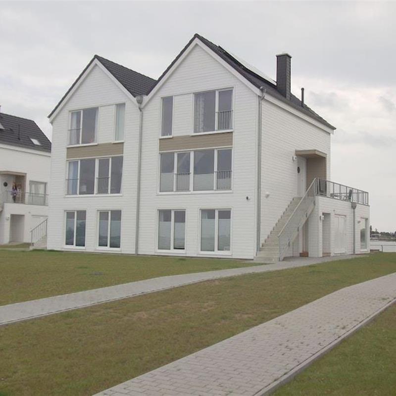 Ferielejlighed - 4 personer -  - 24376 - Kappeln