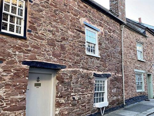 Holiday home - 6 persons -  - PL10 1NA - Kingsand