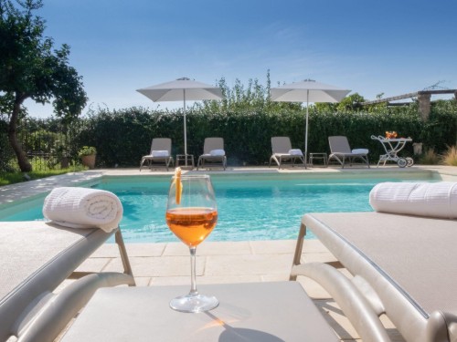 Holiday home - 12 persons -  - 73034 - Gagliano Del Capo