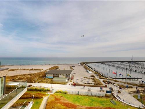 Ferielejlighed - 5 personer -  - Am hohen Ufer - 23743 - Grömitz