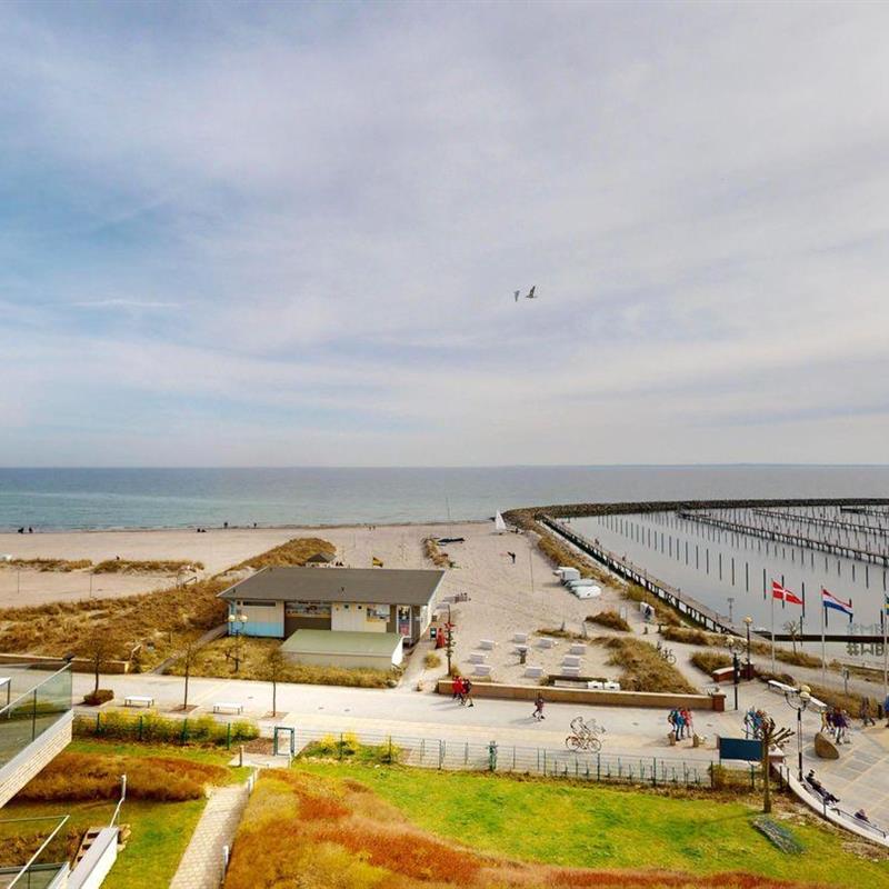 Ferielejlighed - 5 personer -  - Am hohen Ufer - 23743 - Grömitz