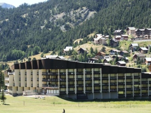 Ferielejlighed - 4 personer -  - 05100 - Montgenevre