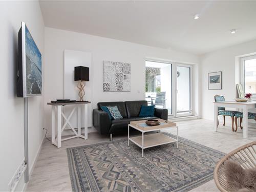 Ferielejlighed - 2 personer -  - Badeweg - 23683 - Scharbeutz