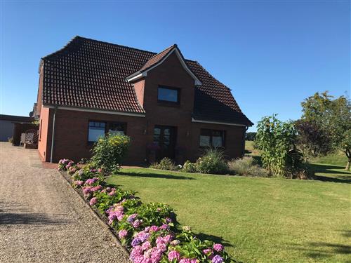 Holiday apartment - 6 persons -  - B 200 Nr. - 24992 - Janneby