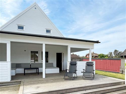  - 10 persons -  - Mårtens gata - 38750 - Köpingsvik