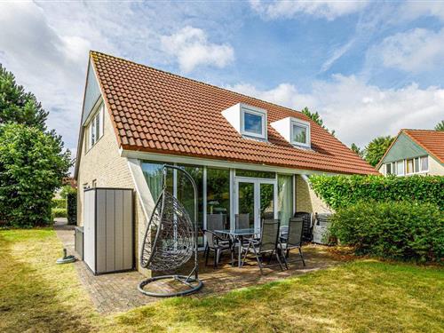 Sommerhus - 6 personer -  - De Vennen - 9541 LK - Vlagtwedde