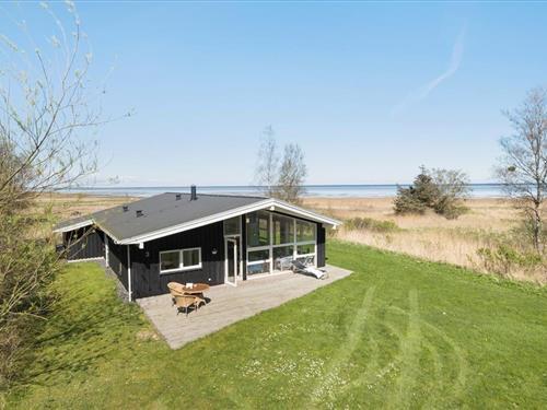 Sommerhus - 4 personer -  - Korsikanerskoven - Helberskov - 9560 - Hadsund