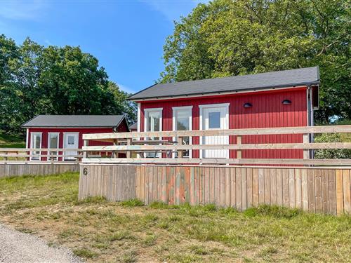 Fritidshus - 4 personer -  - Ulvered - Ulvered/Laholm - 31292 - Laholm