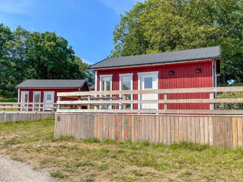 Sommerhus - 4 personer -  - Ulvered - Ulvered/Laholm - 31292 - Laholm