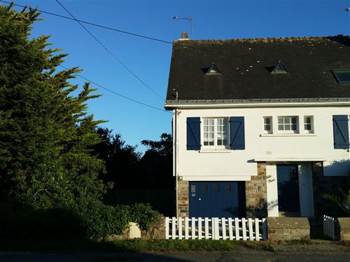 Holiday home - 10 persons -  - Ploemeur - 56270