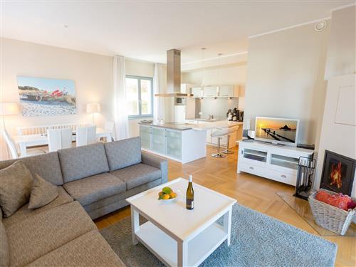 Ferienhaus - 4 Personen -  - Lindemannstraße - 17424 - Heringsdorf (Seebad)