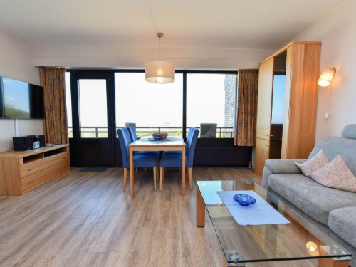 Holiday apartment - 2 persons -  - Nordfeldstr. - 27476 - Cuxhaven-Döse
