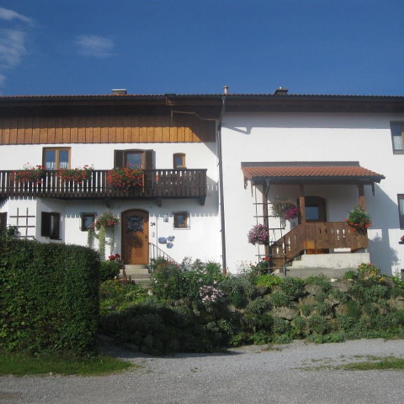 Ferielejlighed - 5 personer -  - Thann - 83098 - Brannenburg