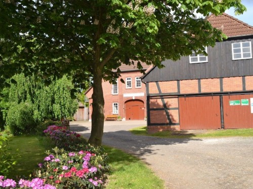 Fritidshus - 4 personer -  - 28357 - Bremen