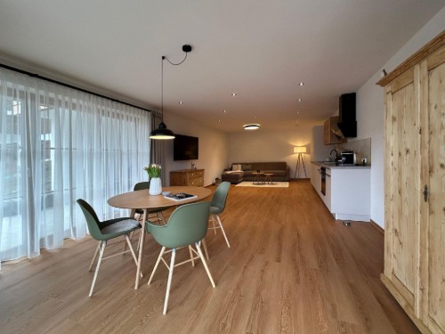 Ferielejlighed - 4 personer -  - Am Herrenberg - 87538 - Obermaiselstein
