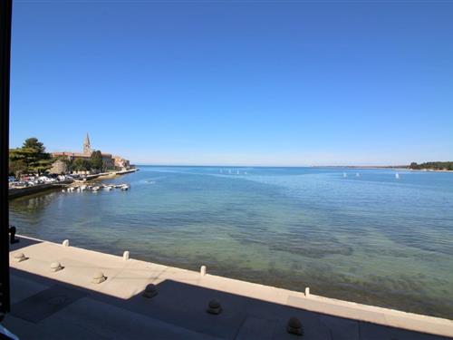 Holiday Home/Apartment - 6 persons -  - Nikole Tesle - 52440 - Porec