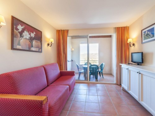 Ferielejlighed - 4 personer -  - 13370 - Mallemort