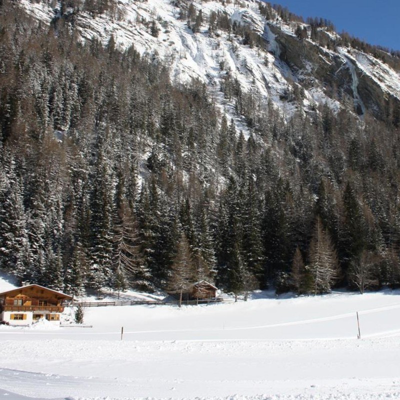 Ferielejlighed - 2 personer -  - Burg - 9981 - Kals Am Großglockner