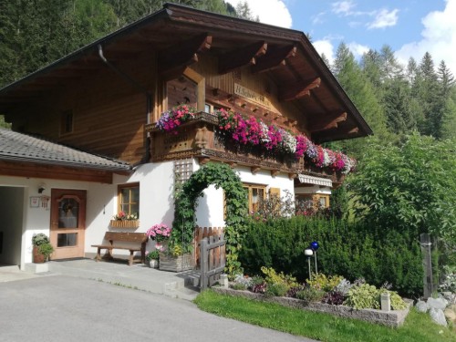 Ferielejlighed - 2 personer -  - Burg - 9981 - Kals Am Großglockner