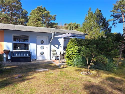 Feriecenter - 5 personer -  - WOHN & FERIENPARK Kiefernweg - 17454 - Zinnowitz