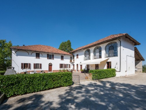 Holiday apartment - 6 persons -  - 14030 - Asti