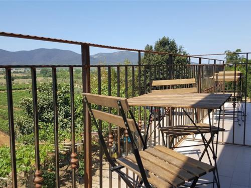 Sommerhus - 6 personer -  - località cupi - 58100 - Magliano In Toscana