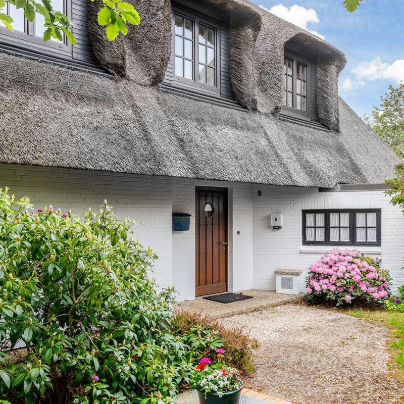 Sommerhus - 5 personer -  - Uwe-Jens-Lornsen-Wai - 25980 - Sylt / Ot Keitum