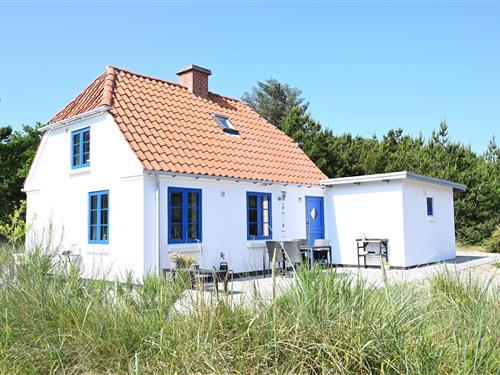 Sommerhus - 2 personer -  - Vedersø Klitvej - Vedersø Klit - 6990 - Ulfborg