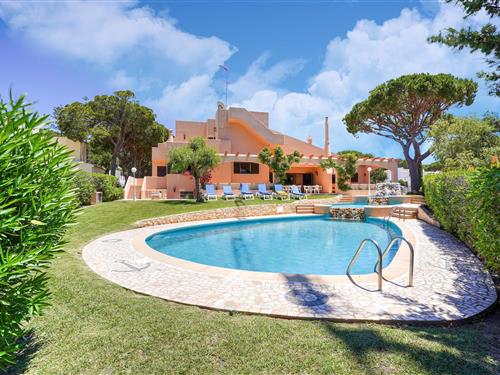 Sommerhus - 10 personer -  - 8125 - Vilamoura