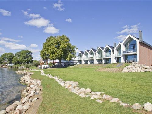 Ferielejlighed - 4 personer -  - Alt Reddevitz - 18586 - Mönchgut Ot Alt Reddevitz