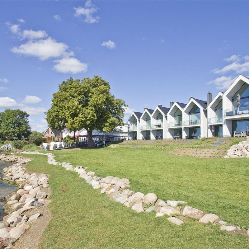 Ferielejlighed - 4 personer -  - Alt Reddevitz - 18586 - Mönchgut Ot Alt Reddevitz