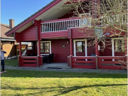 Sommerhus - 4 personer -  - 24376 - Kappeln