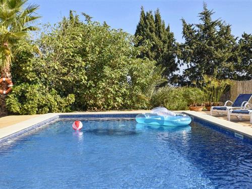 Holiday Home/Apartment - 8 persons -  - Carretera Can Picafort - Santa Margalida, Km - 07450 - Santa Margalida