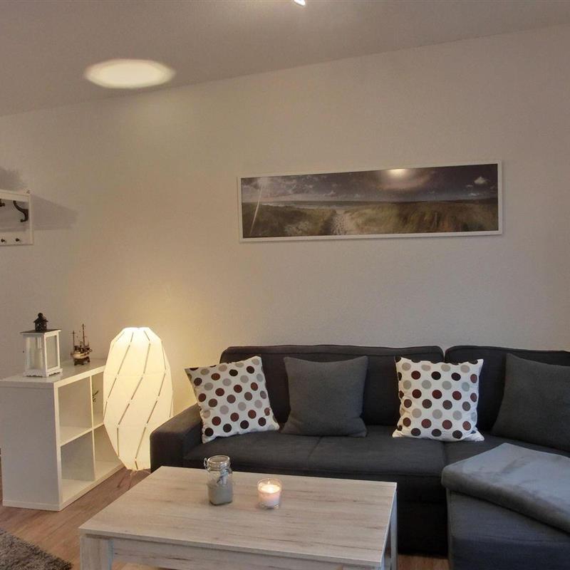 Ferielejlighed - 3 personer -  - Voßweg - 18181 - Graal-Müritz