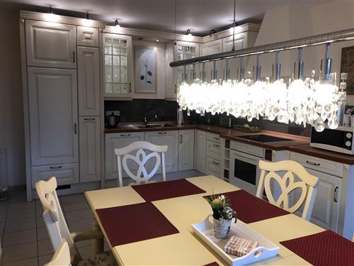 Sommerhus - 2 personer -  - Oberdreescher Weg - 26529 - Upgant-Schott