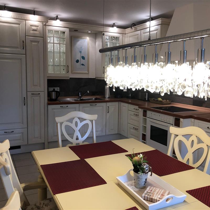 Sommerhus - 2 personer -  - Oberdreescher Weg - 26529 - Upgant-Schott