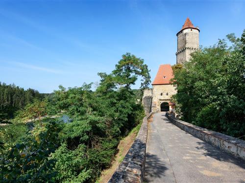 Ferienhaus - 10 Personen -  - 397 01 - Varvažov