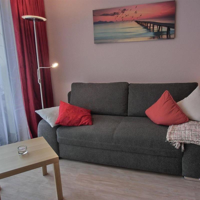 Ferielejlighed - 4 personer -  - Voßweg - 18181 - Graal-Müritz