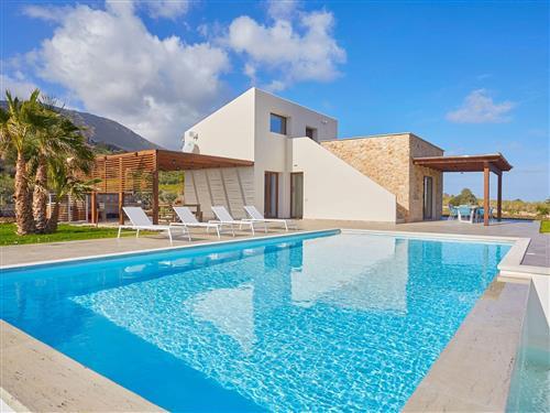 Sommerhus - 6 personer -  - Castellammare Del Golfo - 91014