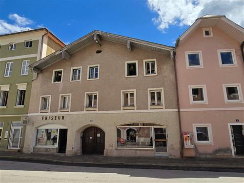Ferieleilighet - 2 personer -  - Tiroler Straße - 83435 - Bad Reichenhall