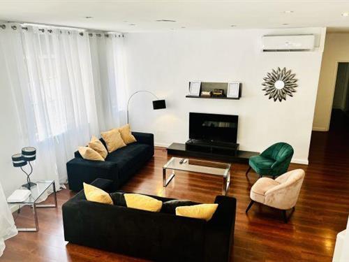 Feriehus / leilighet - 8 personer -  - 46003 - Valencia / València