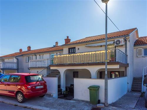 Holiday home - 12 persons -  - Prisika - 51250 - Novi Vinodolski