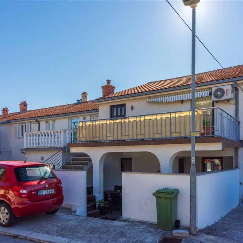 Sommerhus - 12 personer -  - Prisika - 51250 - Novi Vinodolski