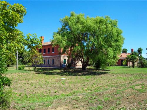 Ferienwohnung - 8 Personen -  - Cavallino - 30013