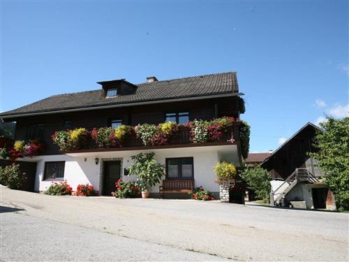 Sommerhus - 7 personer -  - Lehen - 8967 - Haus Im Ennstal