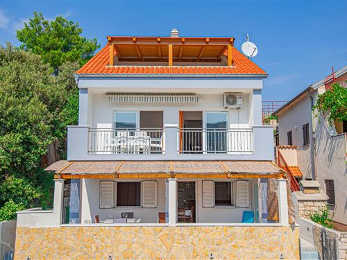 Holiday home - 12 persons -  - Galesnica - Sibenik-Grebastica - 22010 - Grebastica