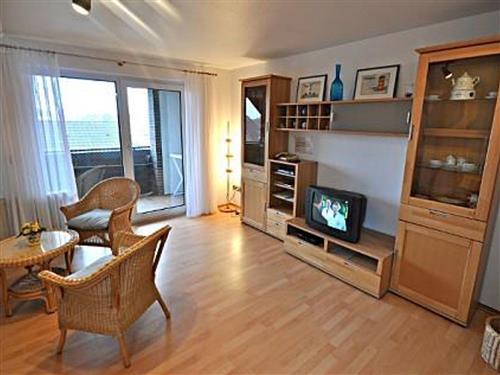 Ferienhaus - 2 Personen -  - Am Seestern - 26409 - Carolinensiel-Harlesiel